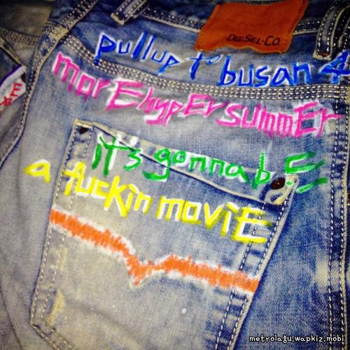 2025기침 (feat. ian kumming) by Effie