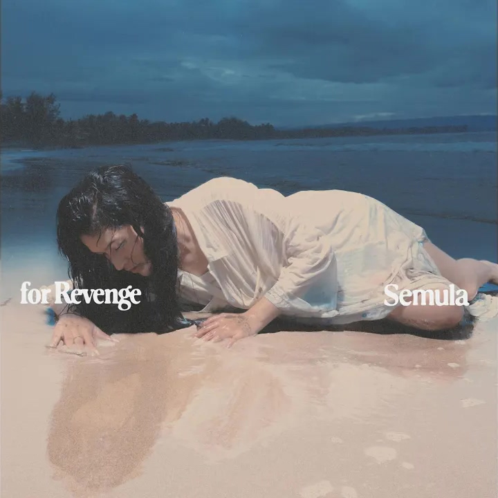 Semula - For Revenge mp3