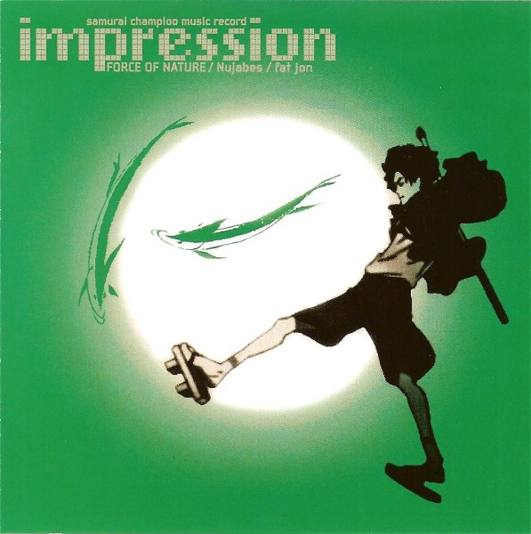 MINMI - Who's Theme