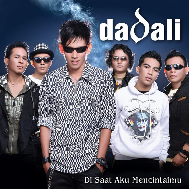 Dadali - Berharap Aku Kembali