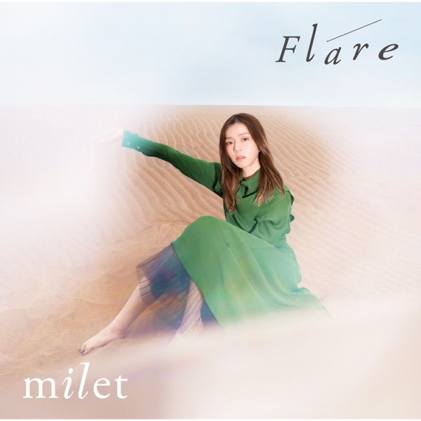 Milet - Flare