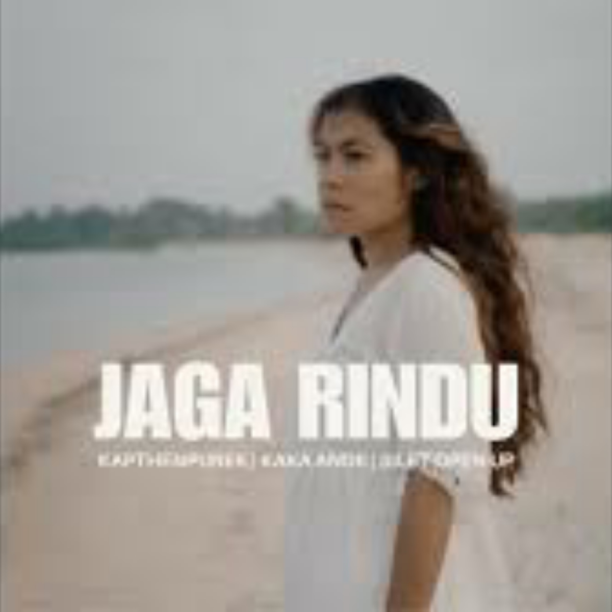 Jaga Rindu Feat. Kaka Andii, Silet Open Up