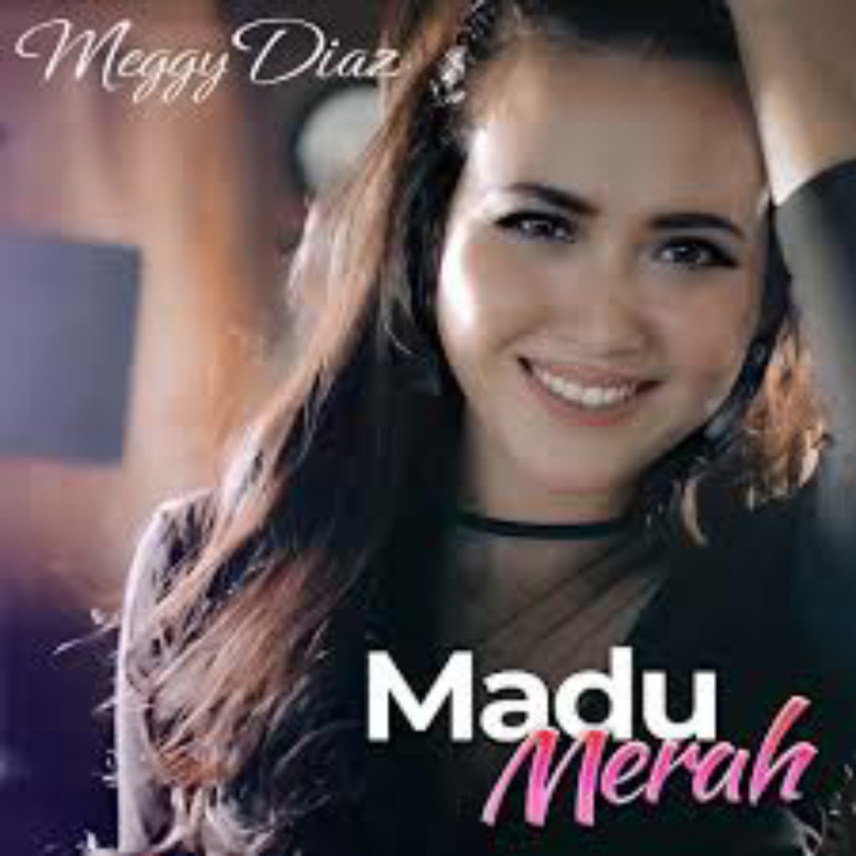 Meggy Diaz Madu Merah Mp3