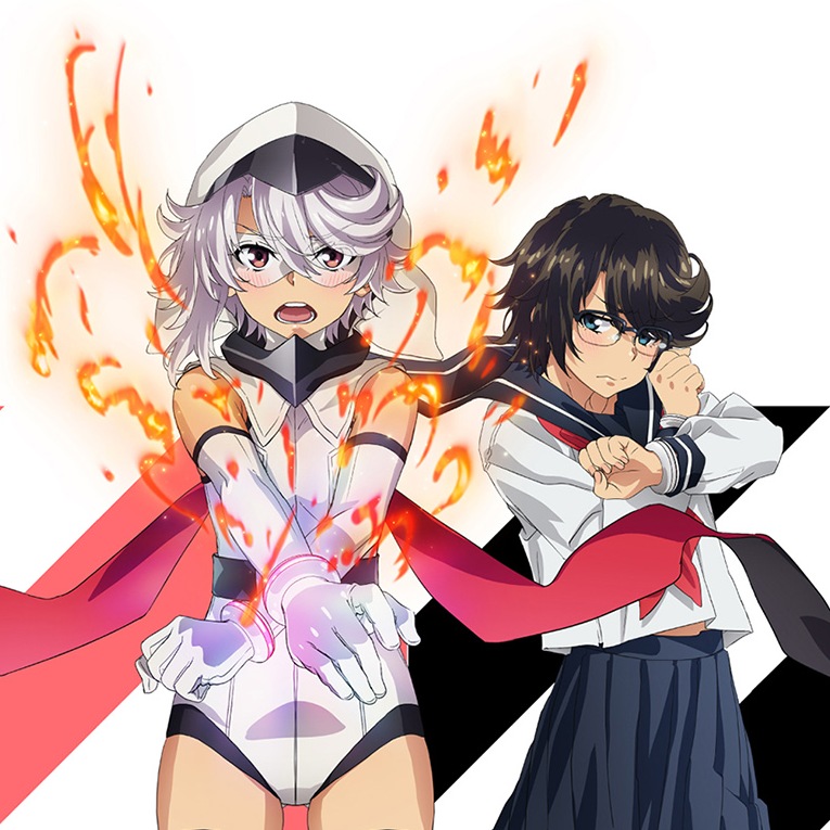 Teru Momijiyama (CV: Shino Shimoji)   Iko Koishikawa (CV: Nao Touyama) - Shiritai Kimochi