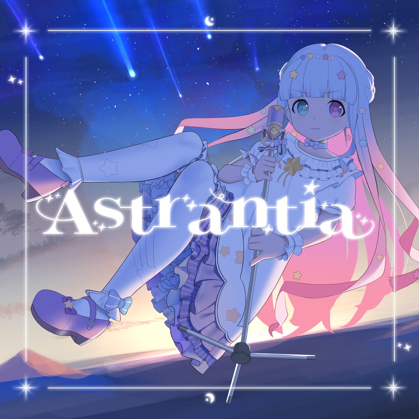 Astrantia