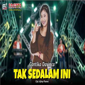 Cantika Davinca