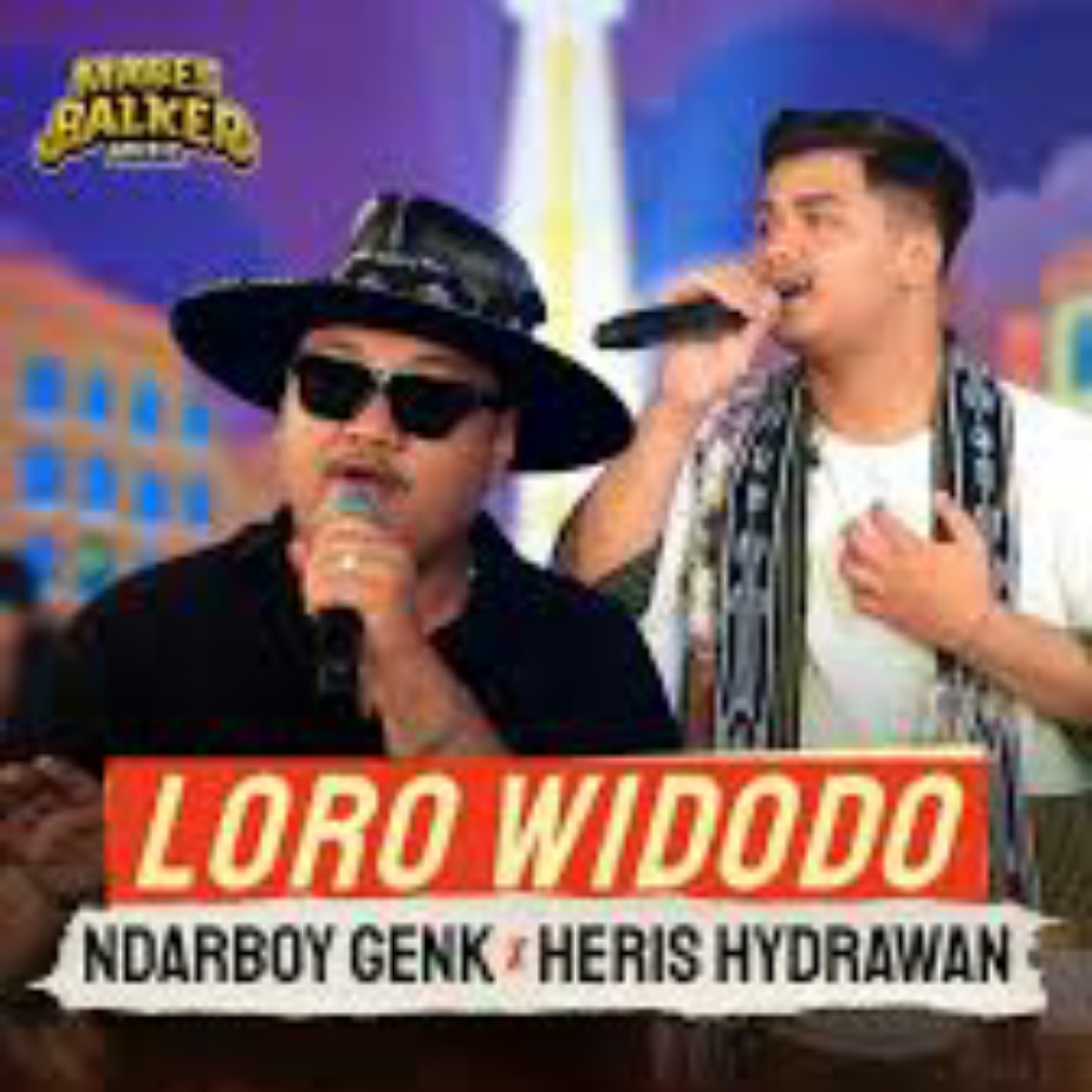 Loro Widodo