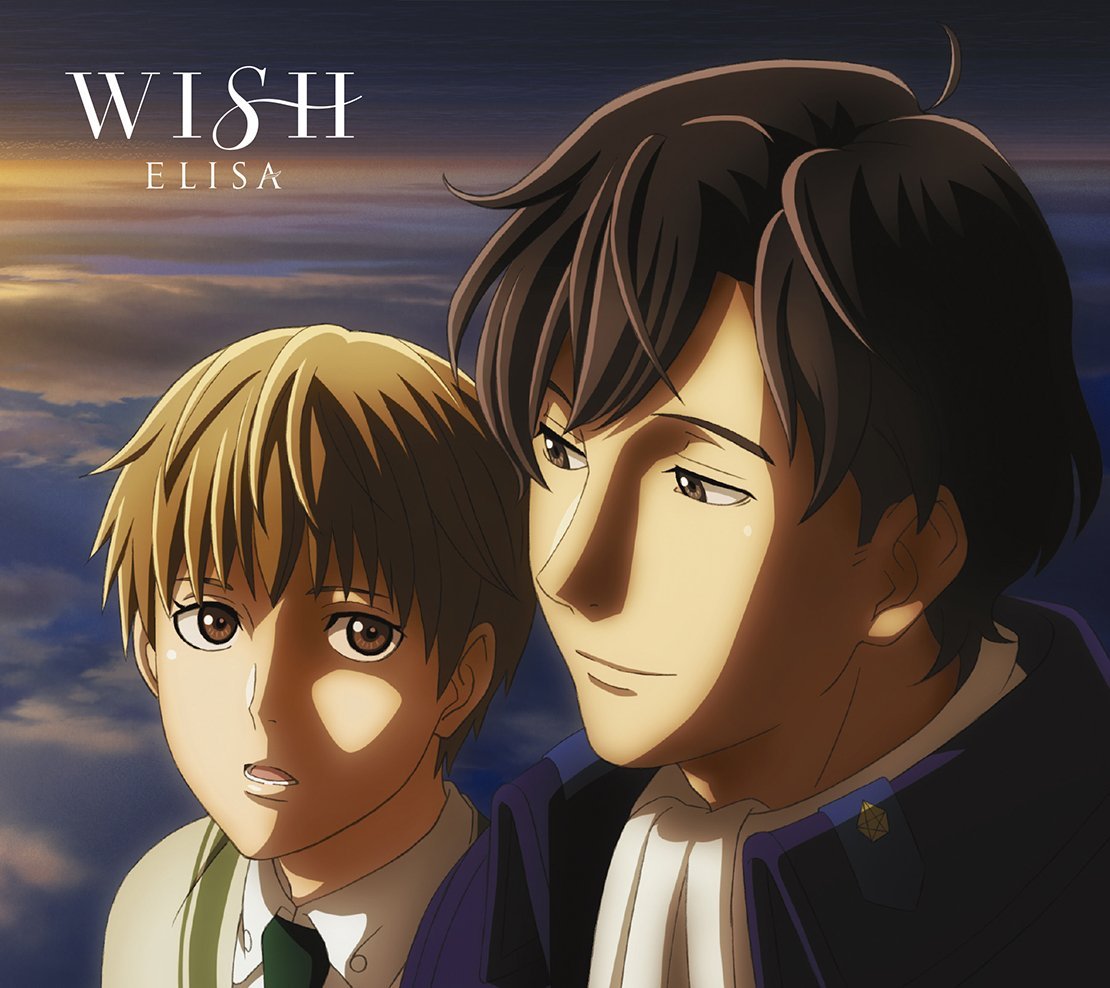 ELISA - WISH