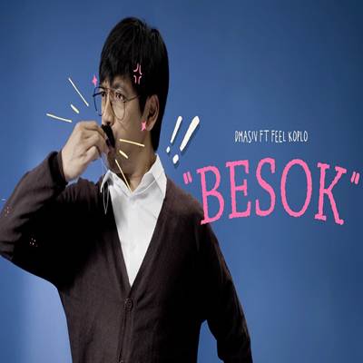 DMasiv - Dmasiv Besok feat Feel koplo Cover mp3