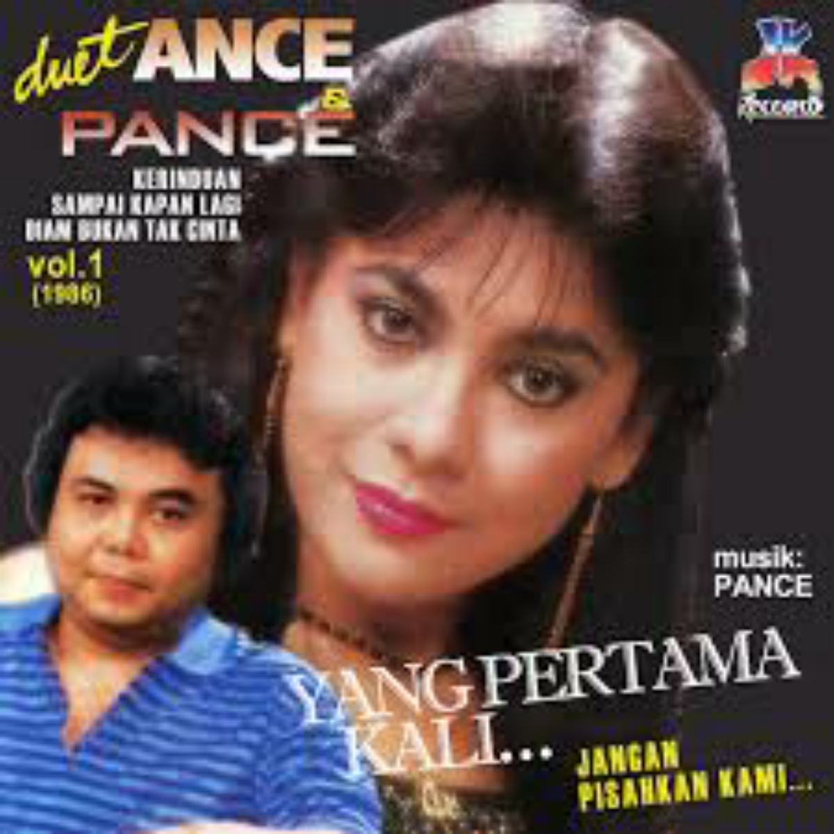 Ance, Pance Pondaag - Masih Ada