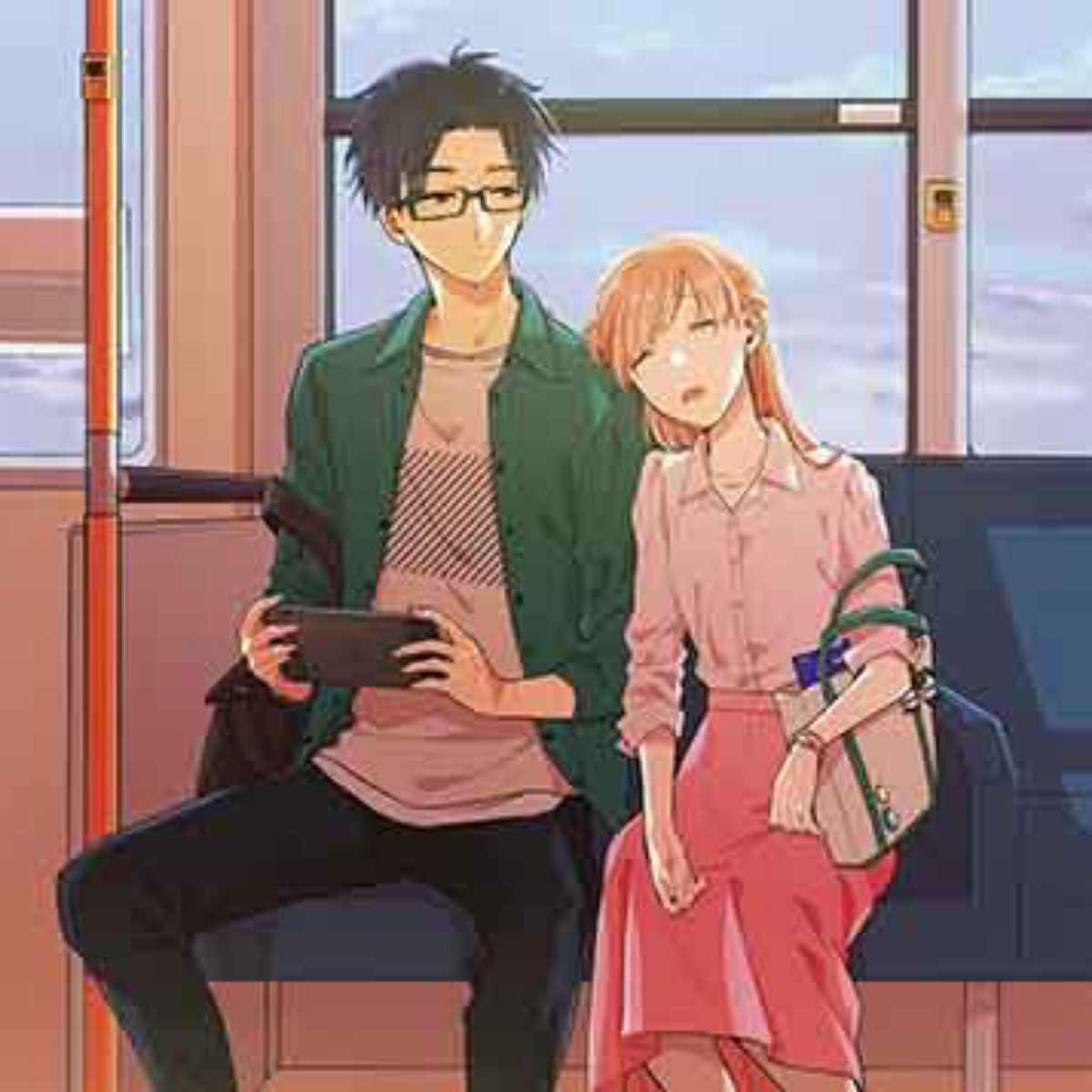 Halca - Ashita mo Mata [Ending EP9 Wotaku ni Koi wa Muzukashii]