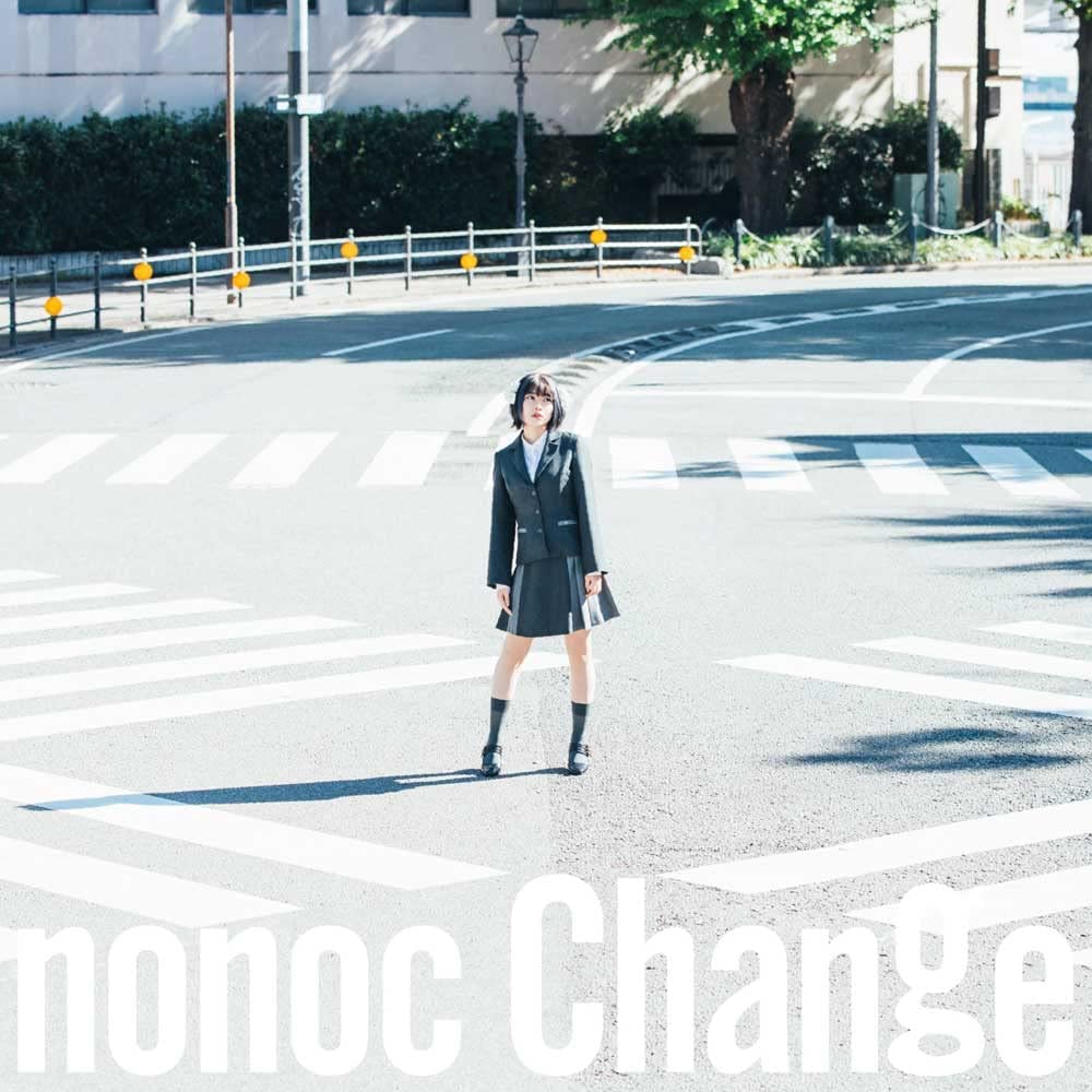 Nonoc - Change