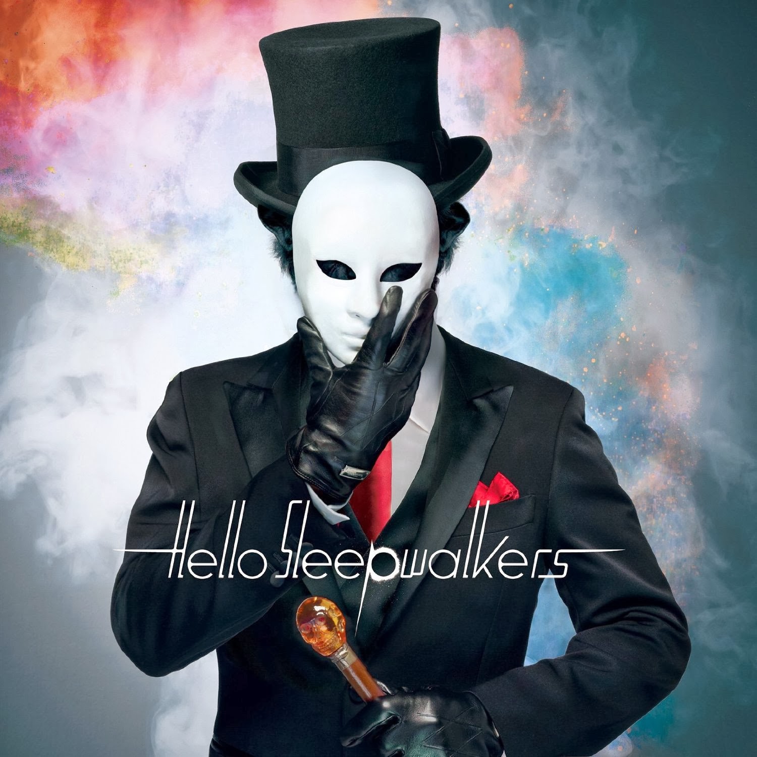 Hello Sleepwalkers - Goya no Machiawase