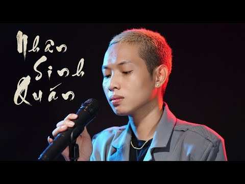 Nhân Sinh Quán - JIN TUẤN NAM | KIENQN REMIX 