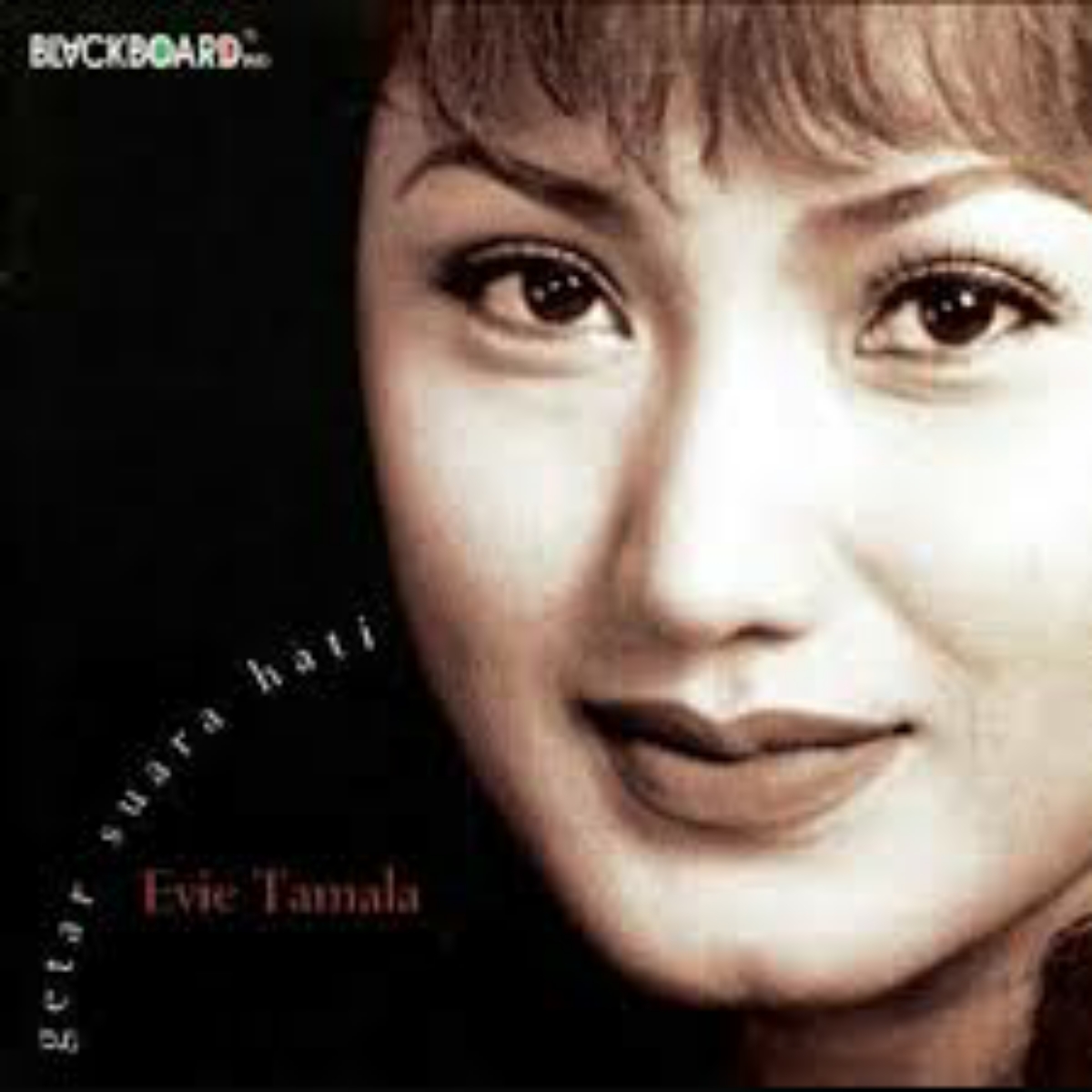 Evie Tamala - Nyanyian Rindu