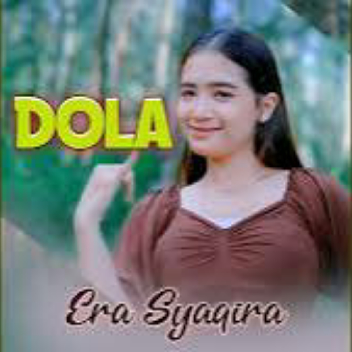 Era Syaqira - Dola