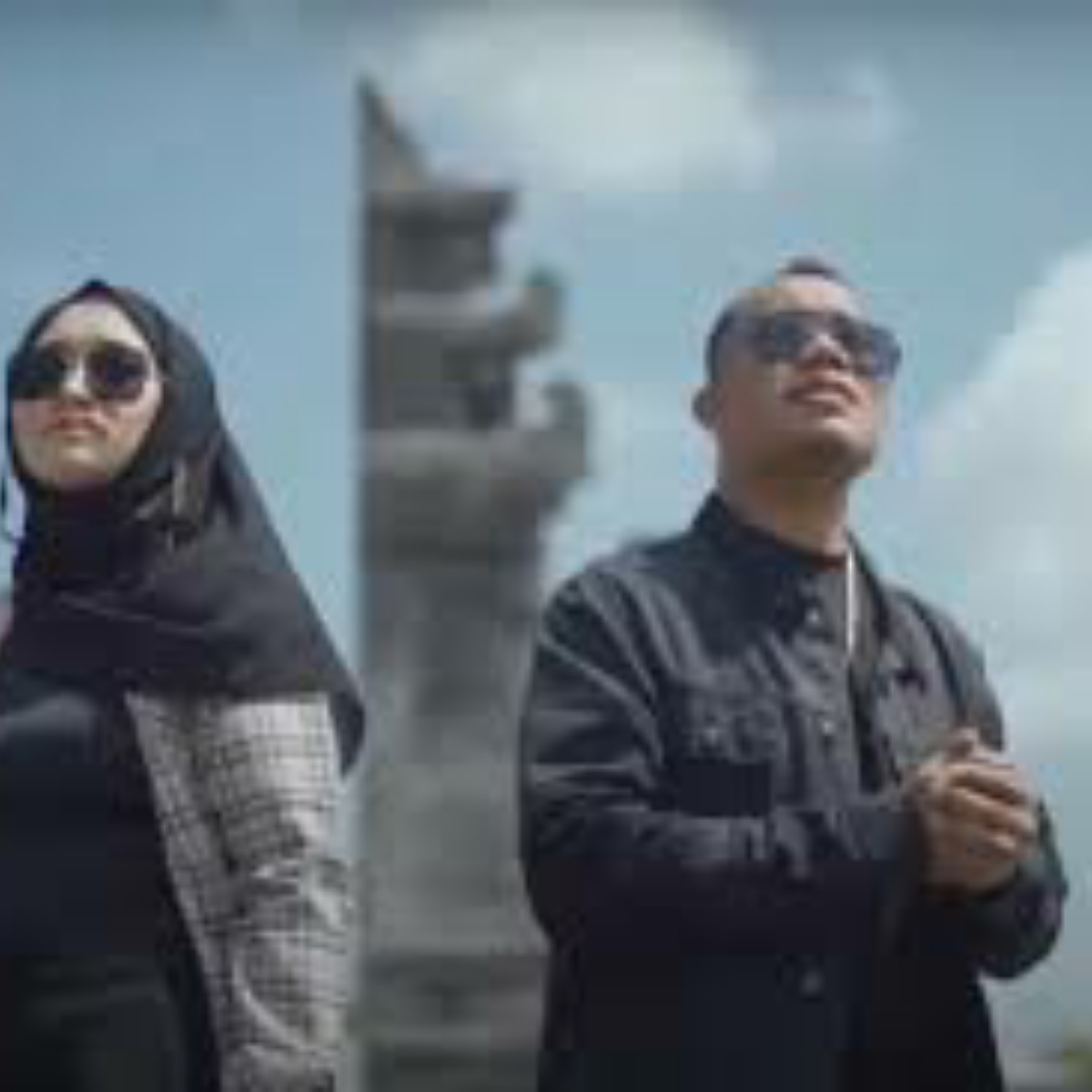 Salahmu Sendiri Ft Gisma Wandira