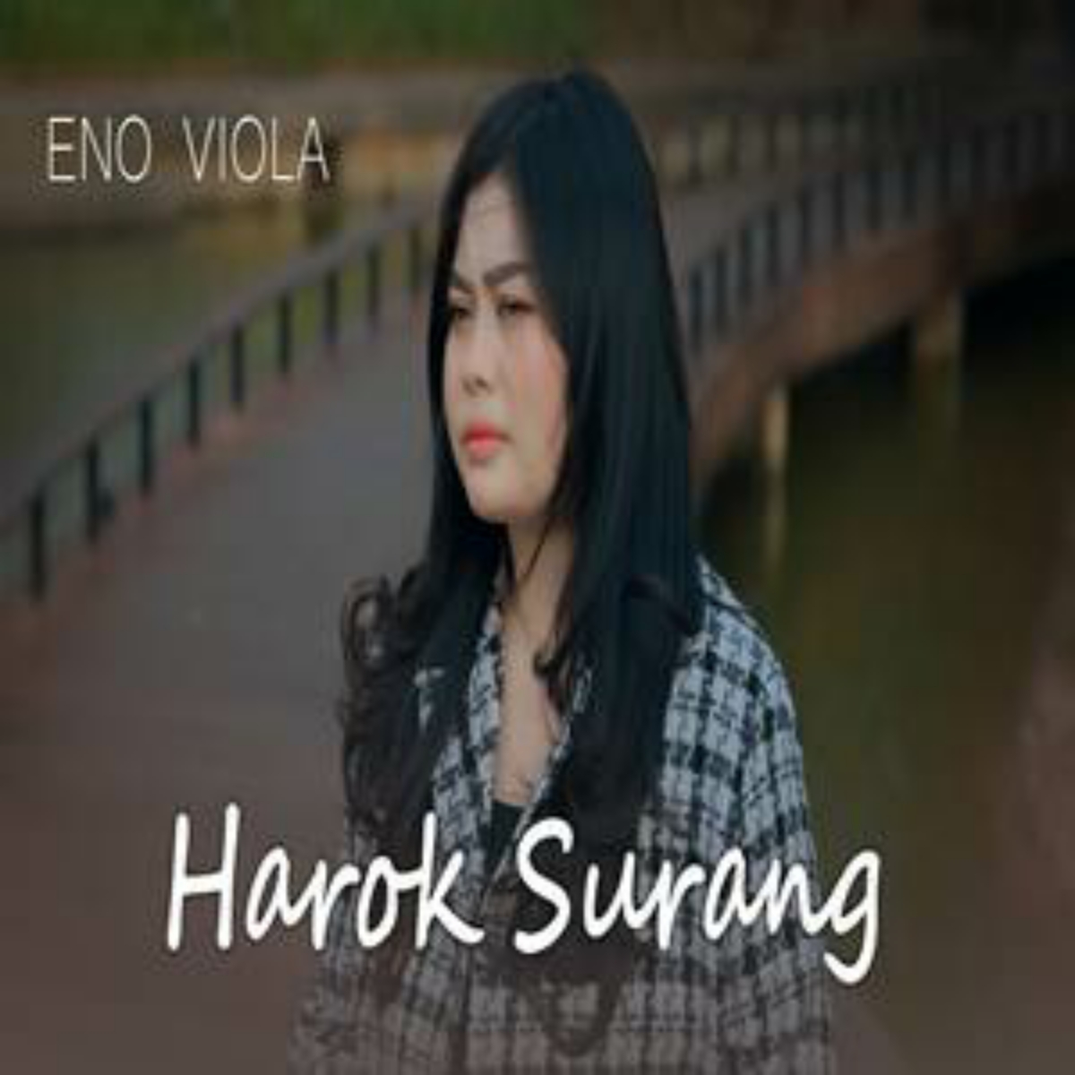 Harok Surang