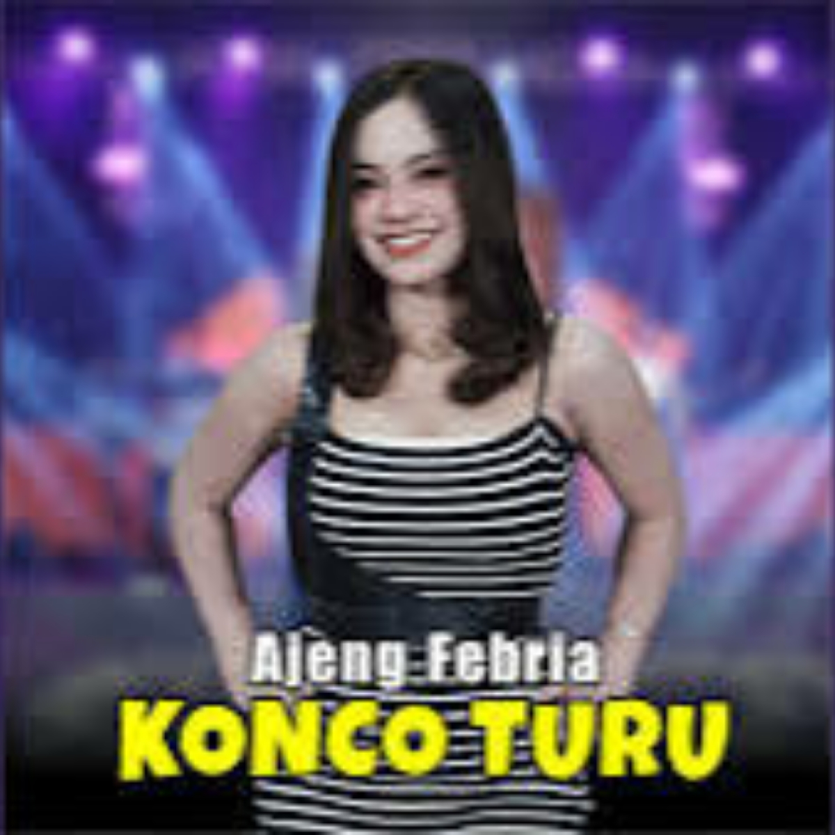 Konco Turu