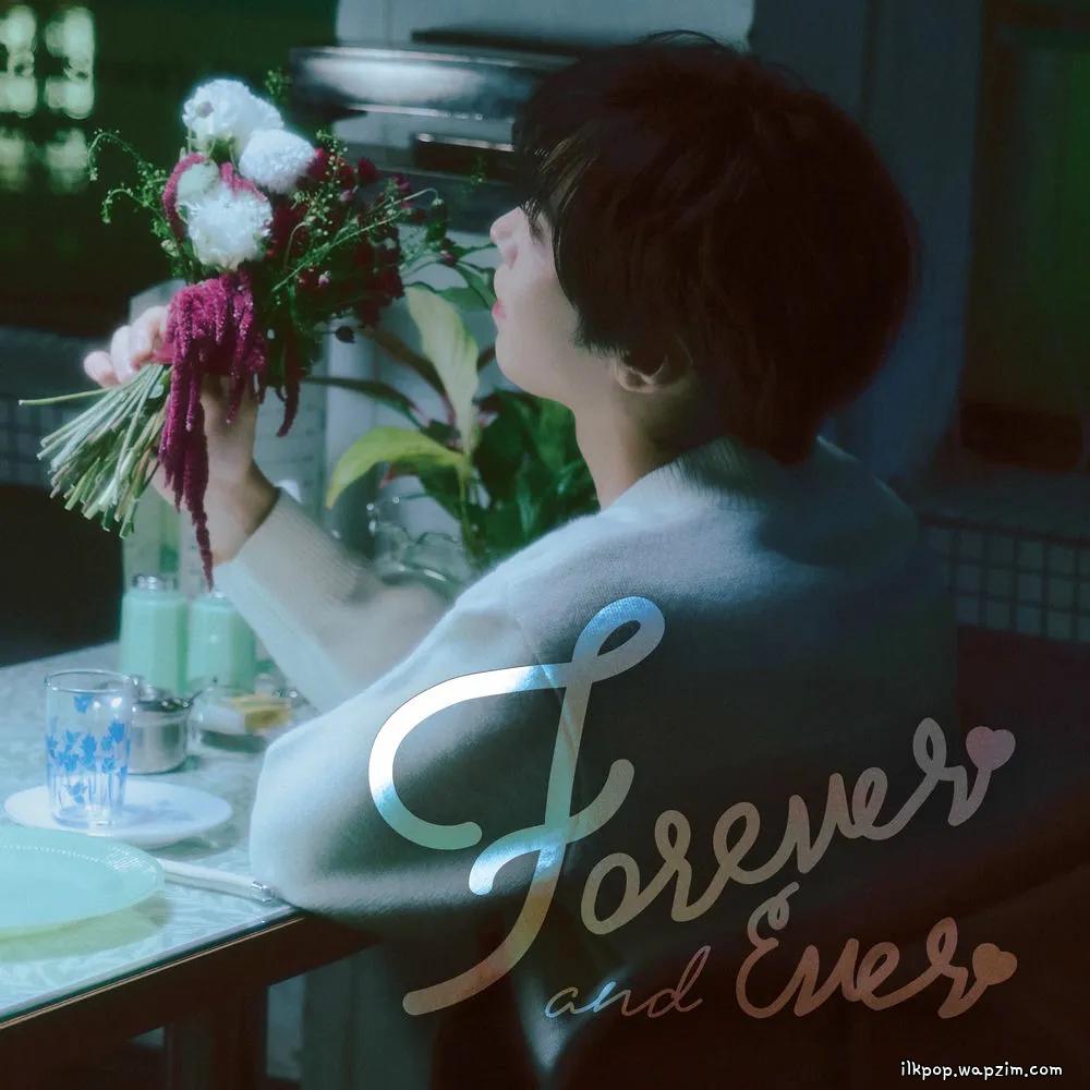 Forever and Ever by Rocky