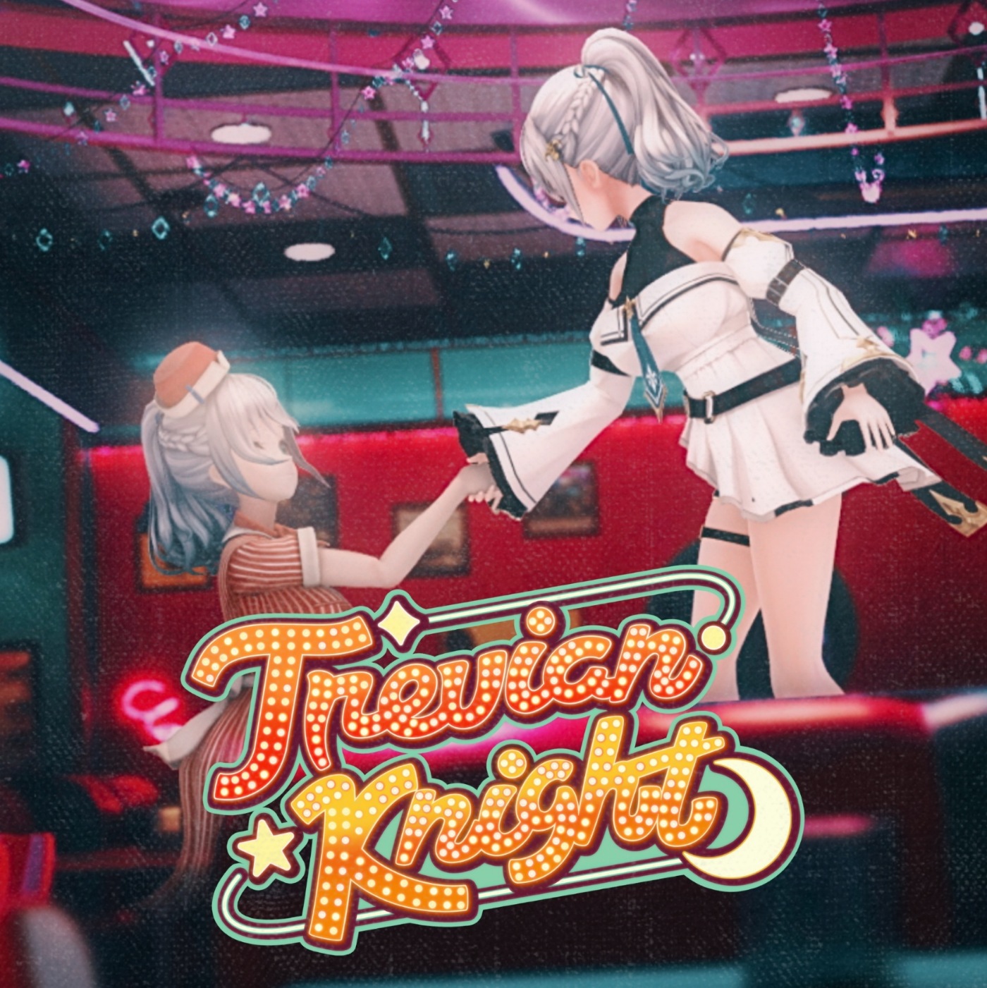 Trevian Night