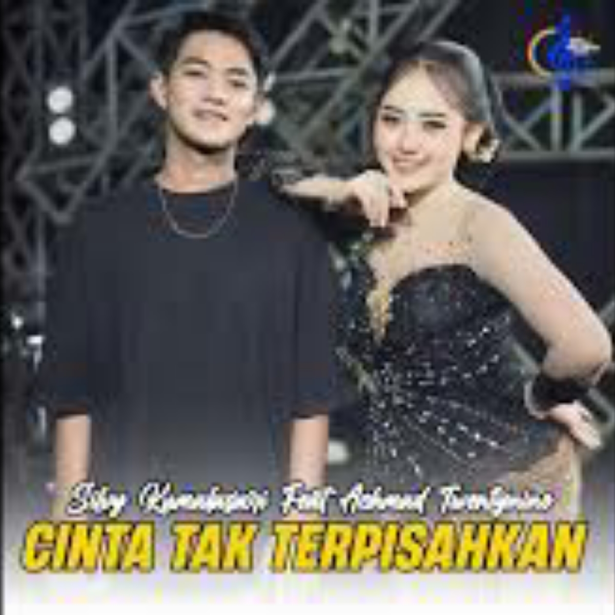 Silvy Kumalasari Feat  Achmad Twentynine - Silvy Kumalasari Feat Achmad Twentynine - Cinta Tak Terpisahkan Cover mp3