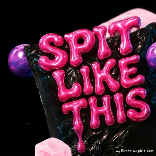 Yumewanaii & SUSKI - Spit like this Yumewanaii & SUSKI - Spit like this