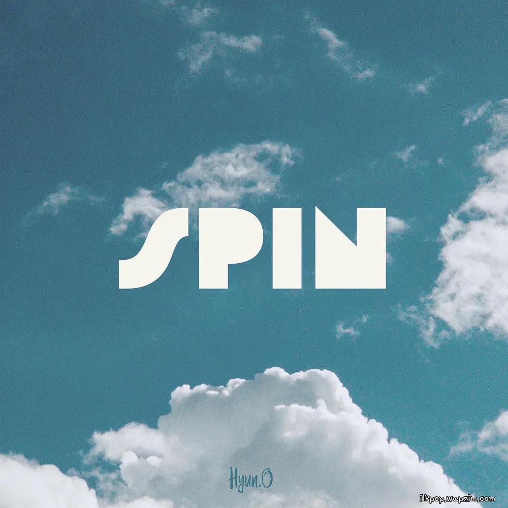 Spin by Hyun.O