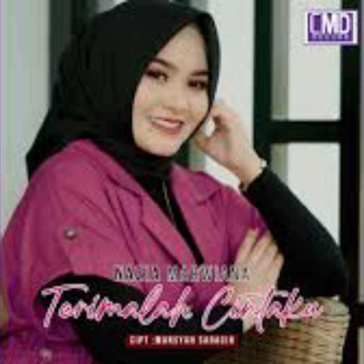 Terimalah Cintaku