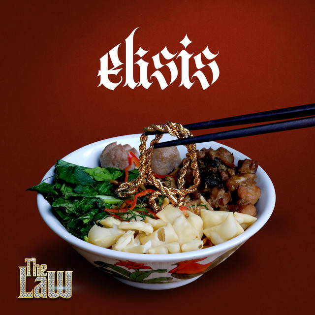 Eksis - The Law