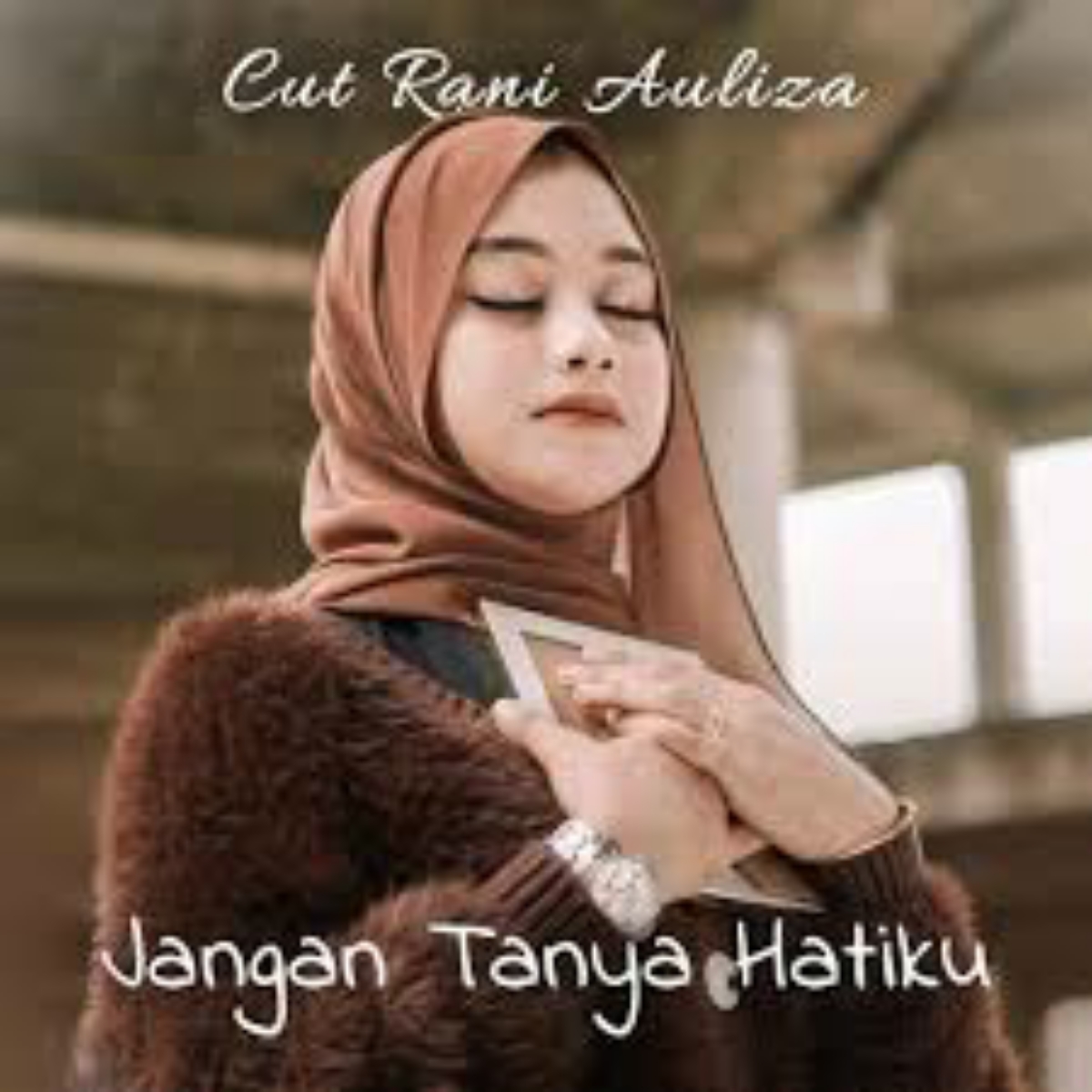 Cut Rani Auliza  Jangan Tanya Hatiku Mp3