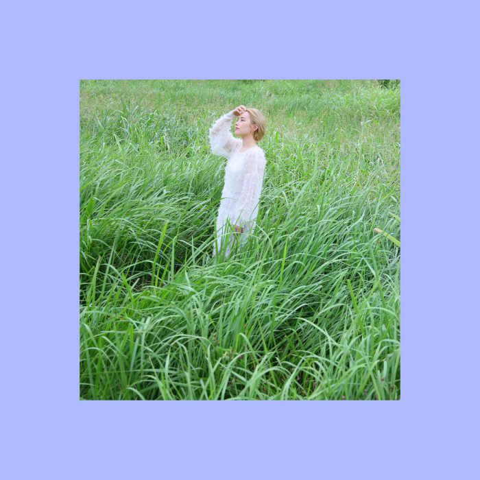 Yui Nishio - Iki wo Suu Koko de Suu Ikite
