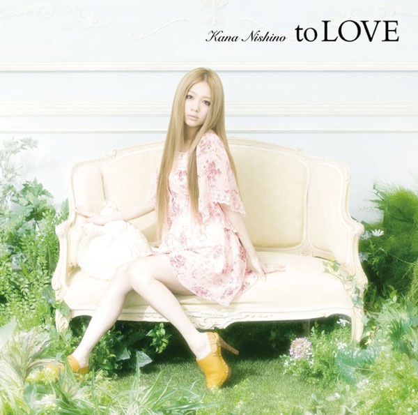 Kana Nishino - Dear...