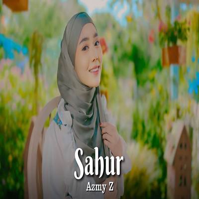 Azmy Z Sahur Mp3