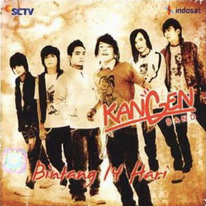 Kangen Band Kembali Pulang Mp3