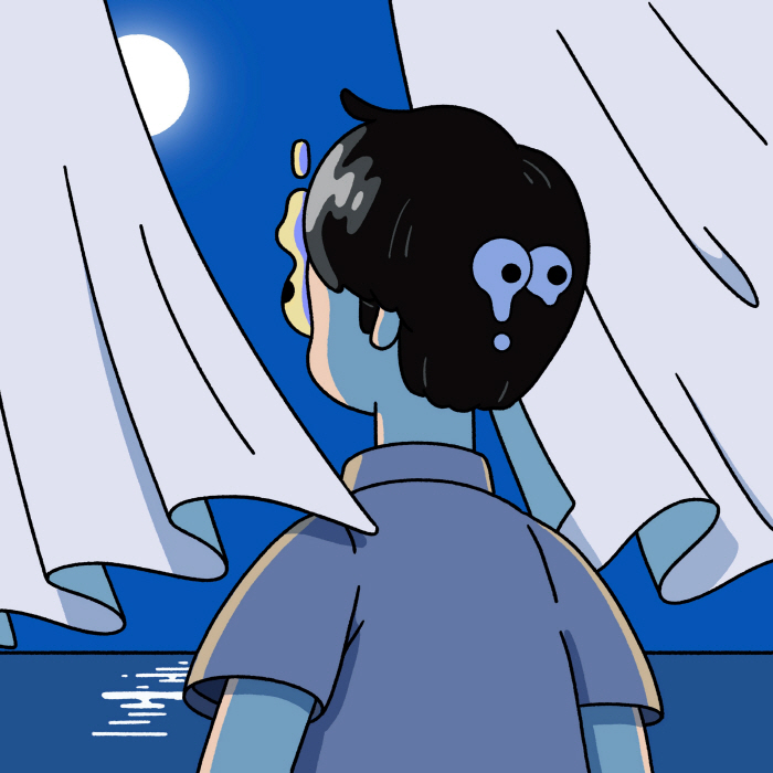 Macaroni Empitsu - Wasurena Uta [Ending Boukyaku Battery]