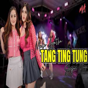 Shepin Misa Feat Mala Agatha Tang Ting Tung Cover mp3