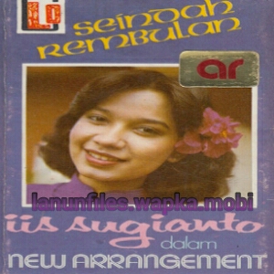 Iis Sugianto - Seindah Rembulan Mp3