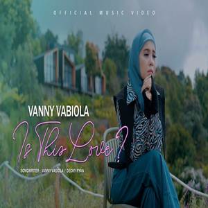 Vanny Vabiola Is This Love Cover Mp3