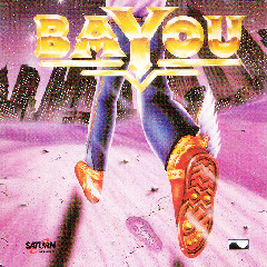 Bayou - Haruskah