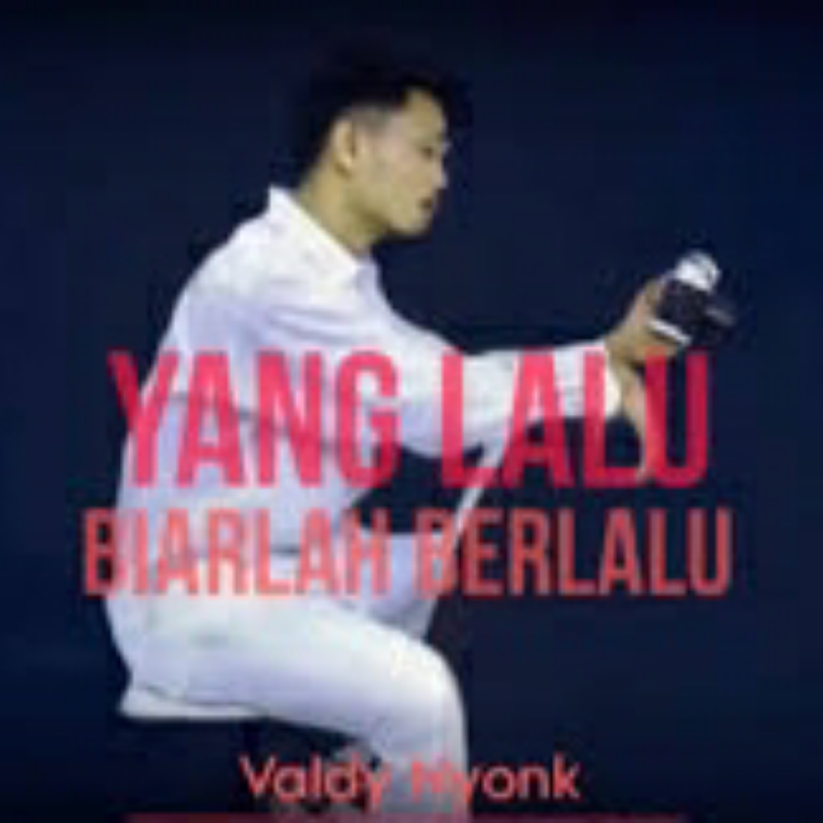 Yang Lalu Biarlah Berlalu