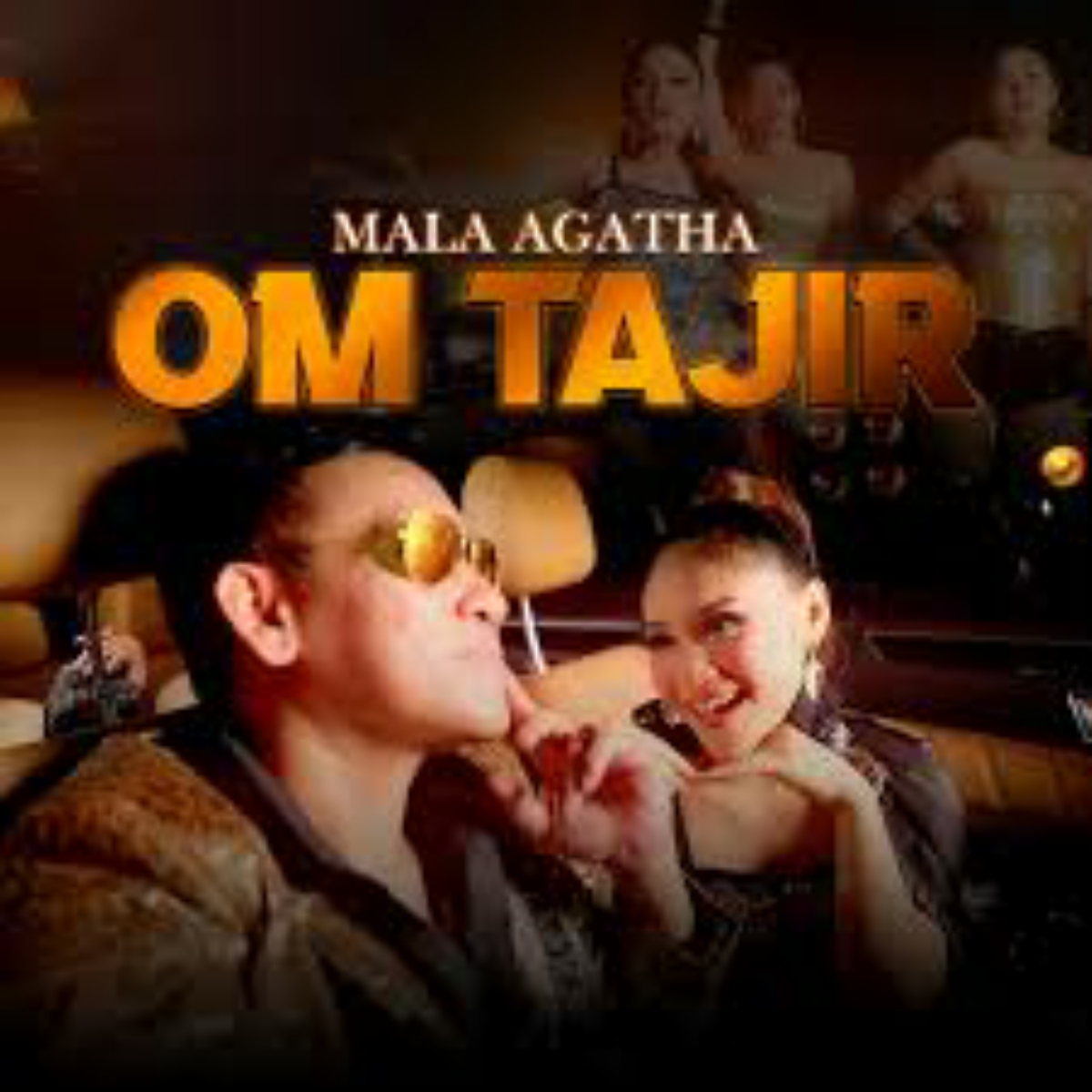 Mala Agatha Om Tajir Mp3