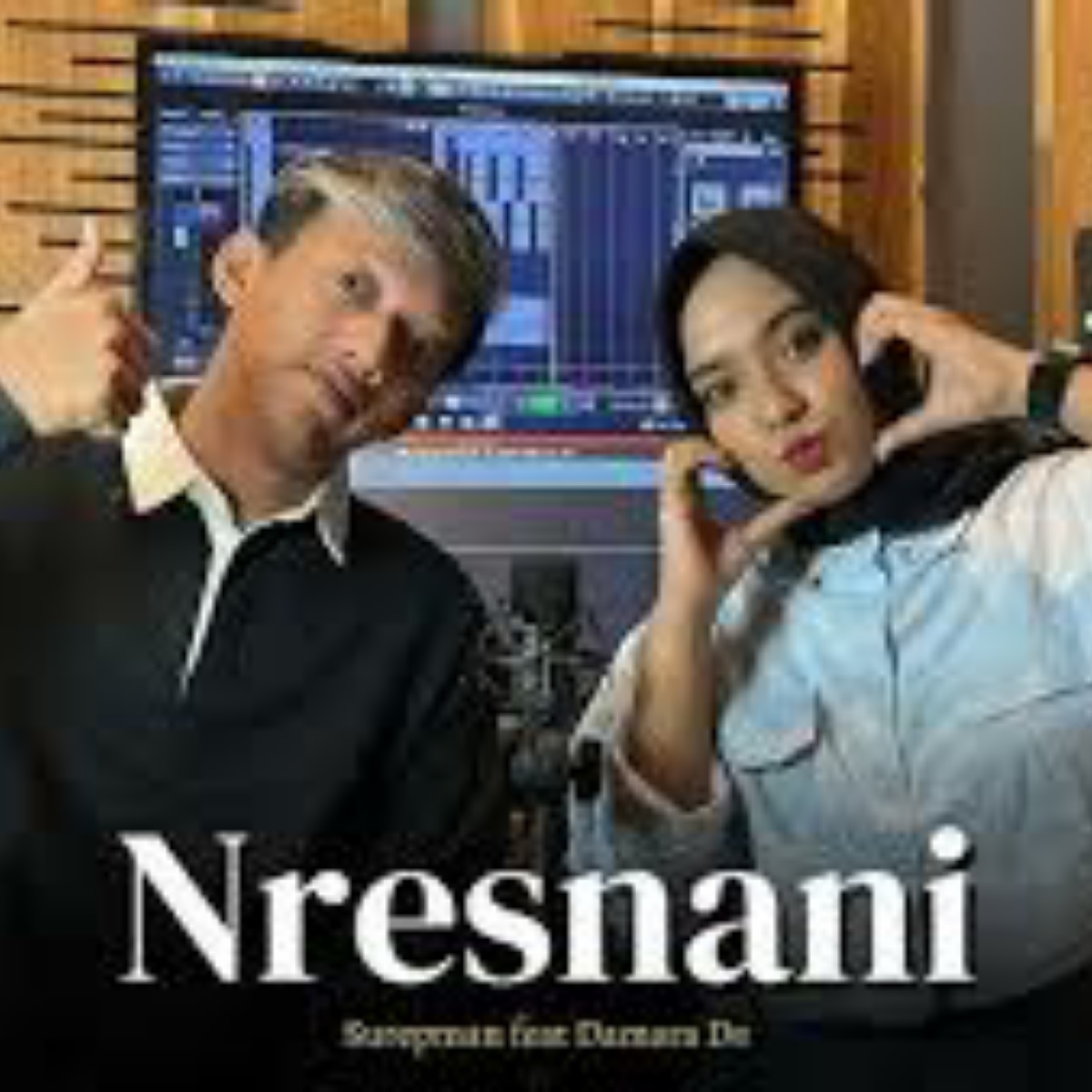 Nresnani