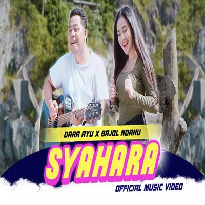 Dara Ayu X Bajol Ndanu