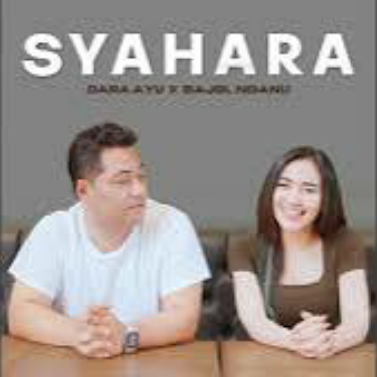 Syahara