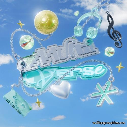 1VERSE - Multiverse Mp3
