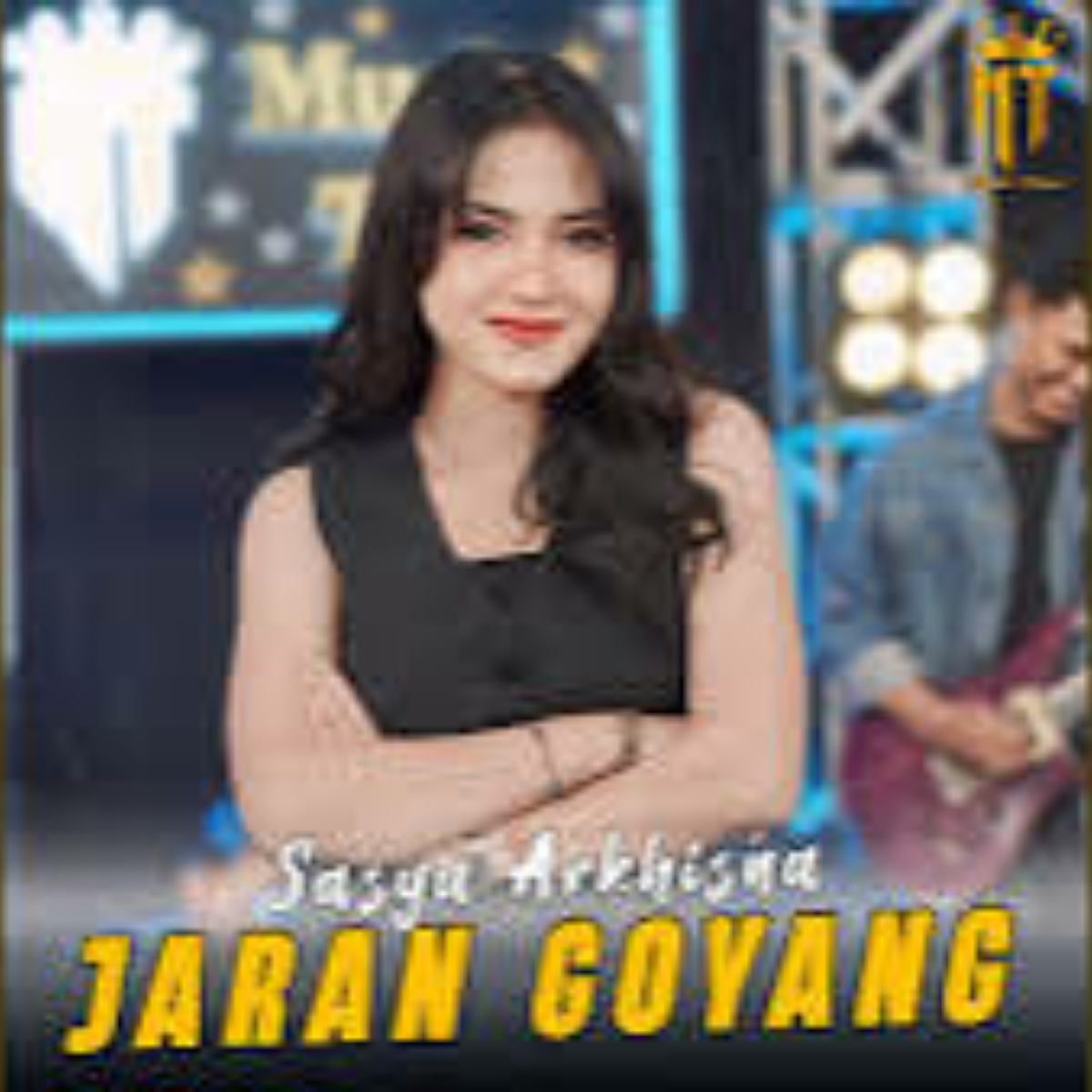 Jaran Goyang