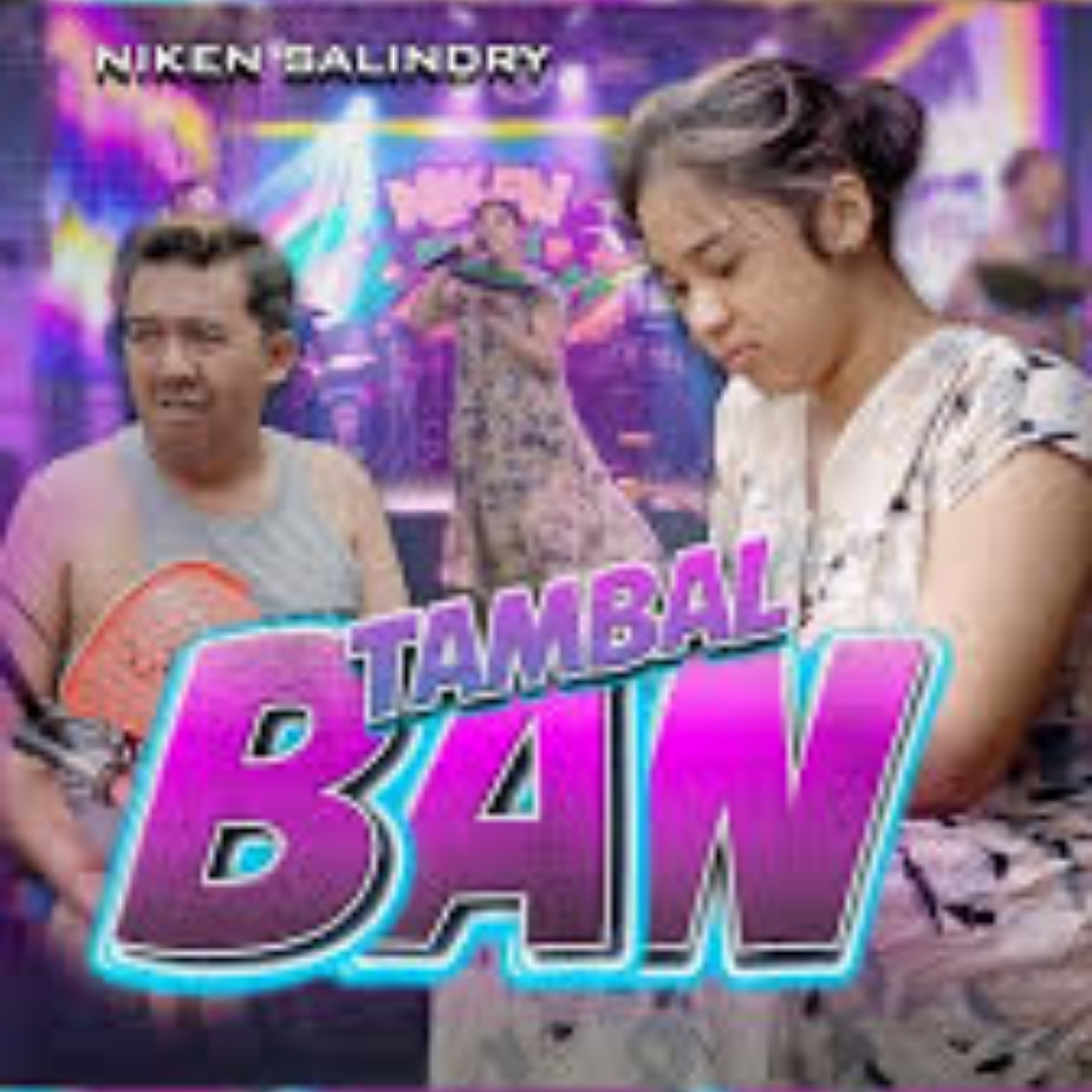 Niken Salindry Tambal Ban Mp3