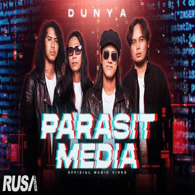 DUNYA - Dunya Parasit Media Cover mp3