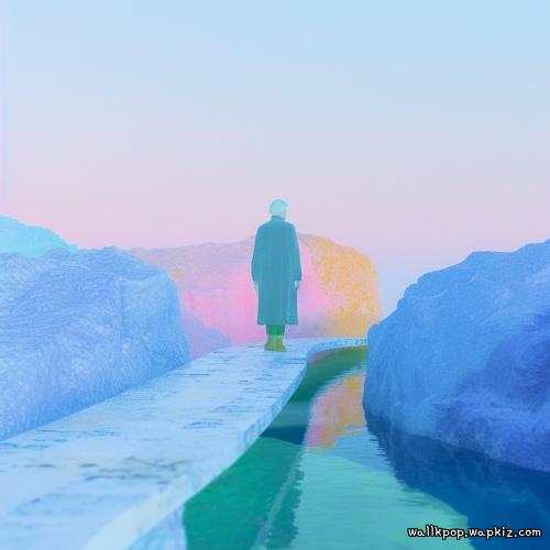 Hong Kyung Min - To you who want to give up Mp3